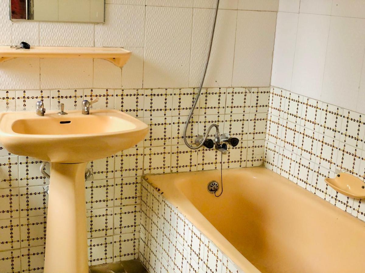 Grace Lodge Onitsha Onitsha  Екстер'єр фото