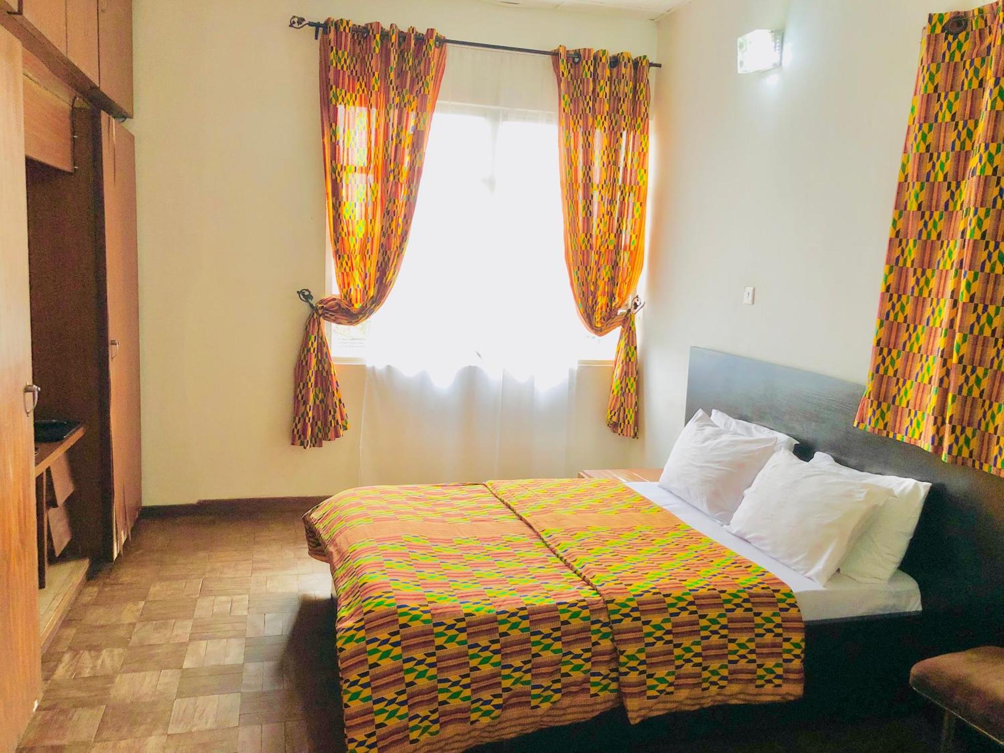 Grace Lodge Onitsha Onitsha  Екстер'єр фото