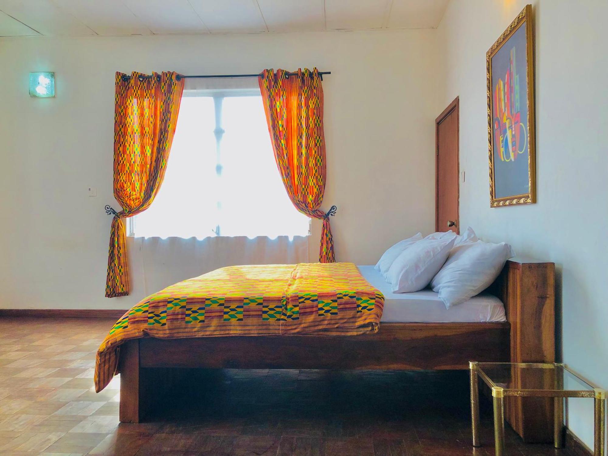 Grace Lodge Onitsha Onitsha  Екстер'єр фото