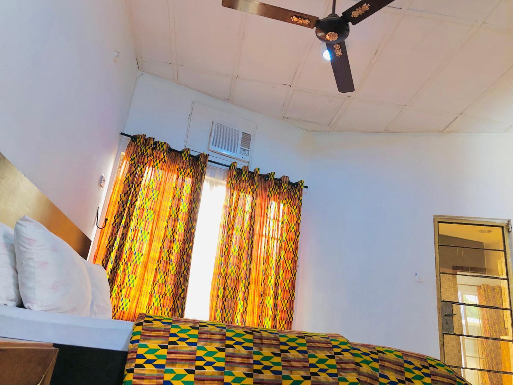 Grace Lodge Onitsha Onitsha  Екстер'єр фото